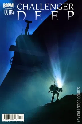 Challenger Deep