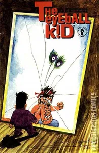 The Eyeball Kid #2
