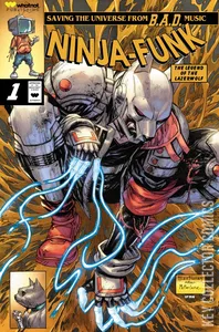 Ninja Funk #1