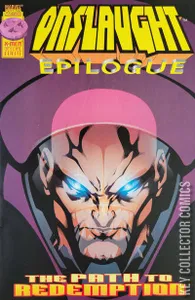 Onslaught: Epilogue #1