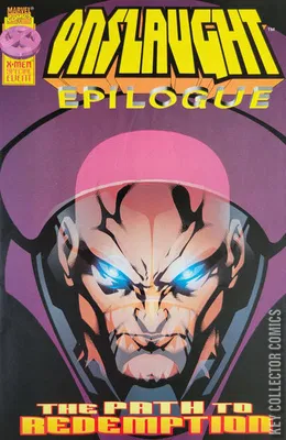 Onslaught: Epilogue