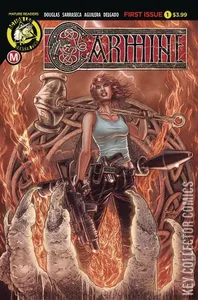 Carmine #1