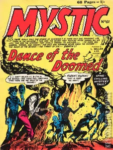 Mystic #61