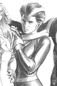 Uncanny X-Men