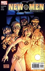 Cover for New X-Men: Academy X #7