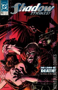 Shadow Strikes, The #2