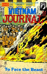 Vietnam Journal #8