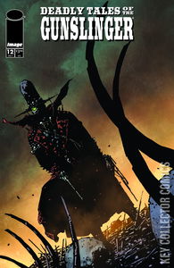 Deadly Tales of the Gunslinger Spawn #12