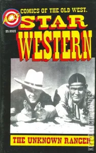 Star Western #7