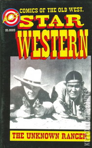 Star Western #7