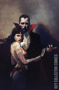 Vampirella #25