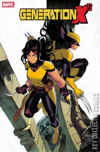 Generation X-23 #5