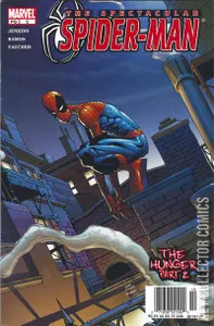 Spectacular Spider-Man, The #2