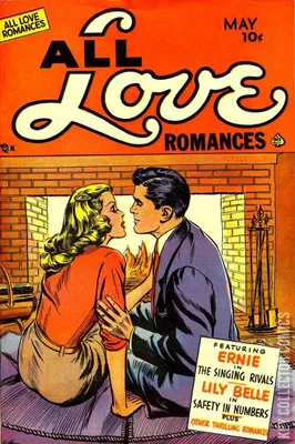 All Love Romances