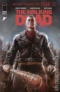 Walking Dead Deluxe, The #100