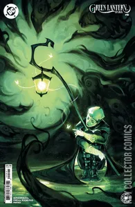Green Lantern: Dark #5