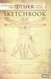 Spider-Man: The Other Sketchbook #1