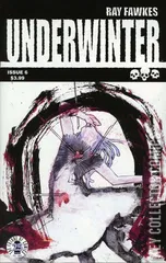 Cover for Underwinter #6