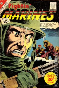 Fightin' Marines #43