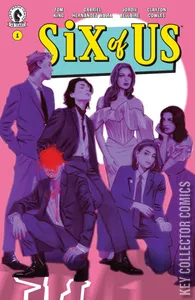Six of Us #1