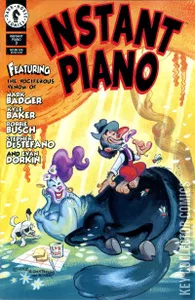 Instant Piano #3