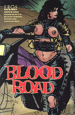Blood Road