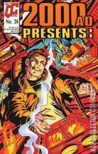 2000 AD Presents #24