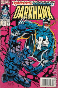 Darkhawk #36