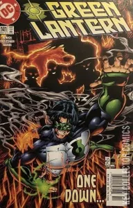 Green Lantern #141