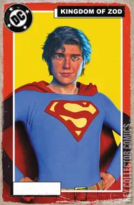 Action Comics #1102