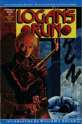Logan's Run