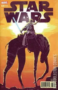 Star Wars #38