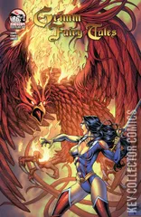 Cover for Grimm Fairy Tales #86