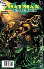 Cover for Batman: Gotham Knights #69