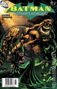 Batman: Gotham Knights #69