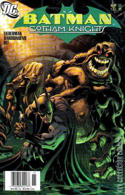 Batman: Gotham Knights