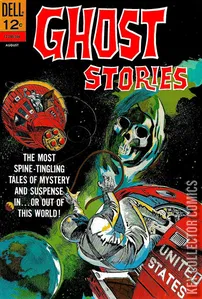 Ghost Stories #19