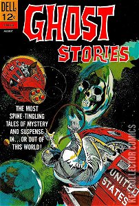 Ghost Stories #19