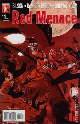 Red Menace