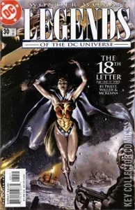 Legends of the DC Universe #30