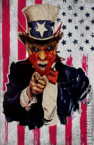 Department of Truth #11