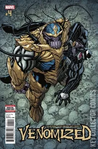 Venomized #4