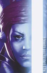 Variant Cover for Star Wars: Jedi Knights #5