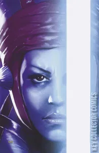 Star Wars: Jedi Knights #5