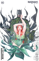 Variant Cover for Batman #150