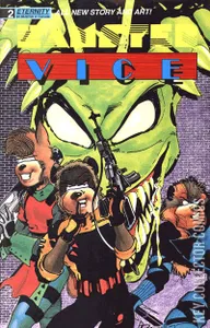 Hamster Vice #2