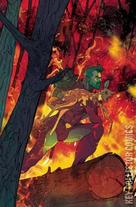 Captain Planet #2