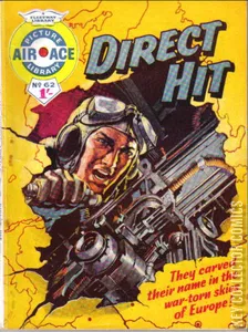 Air Ace Picture Library #62