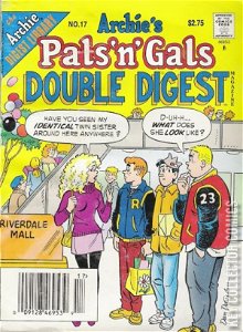 Archie's Pals 'n' Gals Double Digest #17