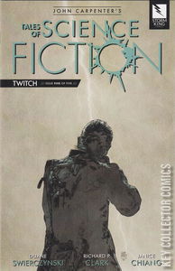 John Carpenter's Tales of Science Fiction: Twitch #5